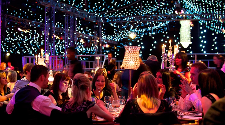 Plan and host unforgettable school or college reunions with our expert event planning guide.